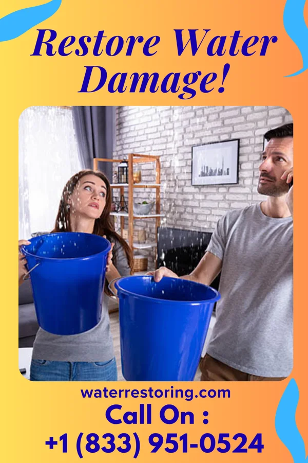 water restoration Ultimate Cleanup LLC Scotts